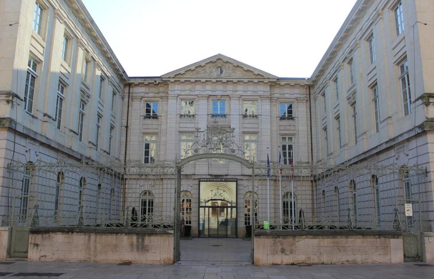 Apartamento The Loge Mcon Mâcon Exterior foto
